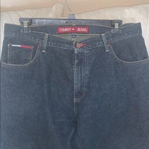 Tommy Jeans